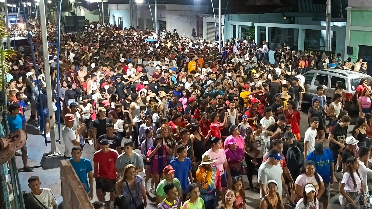 Entierro de carnaval guanta 2025