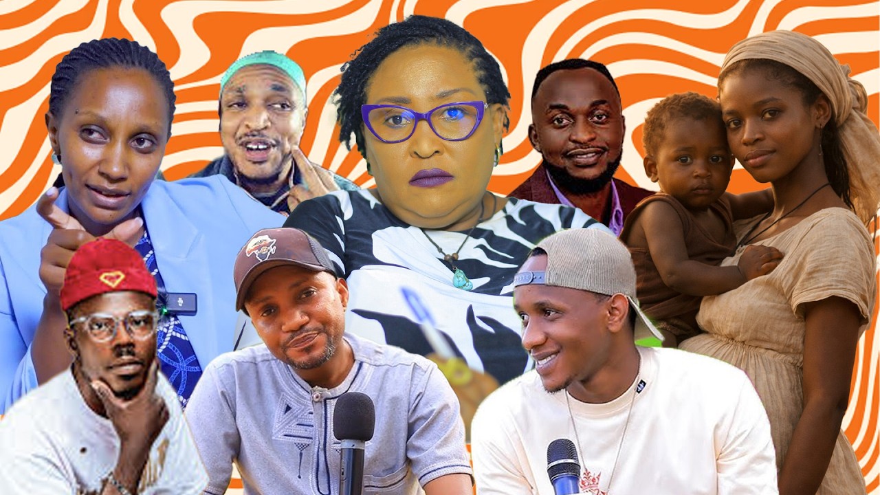 GTUFF YABAYE ISERERI|| AGACE KUZUYE ABANGAVU BATEWE INDA(IMPAMVU)|| BOSEBABIREBA ARASHAKA UBUHARIKE?