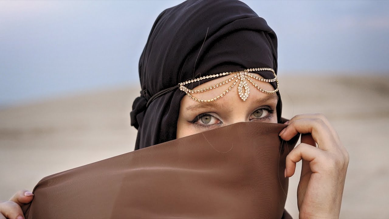 Desert Rose Music Video