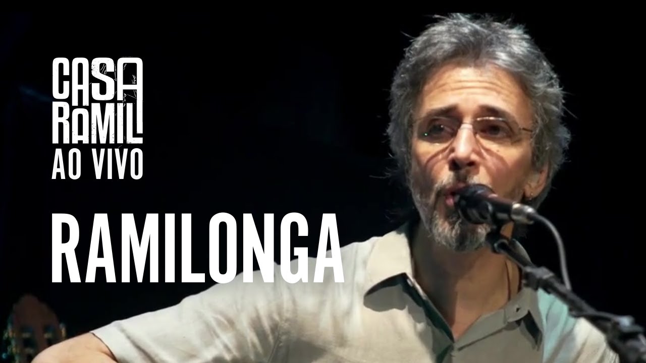 Ramilonga | Casa Ramil