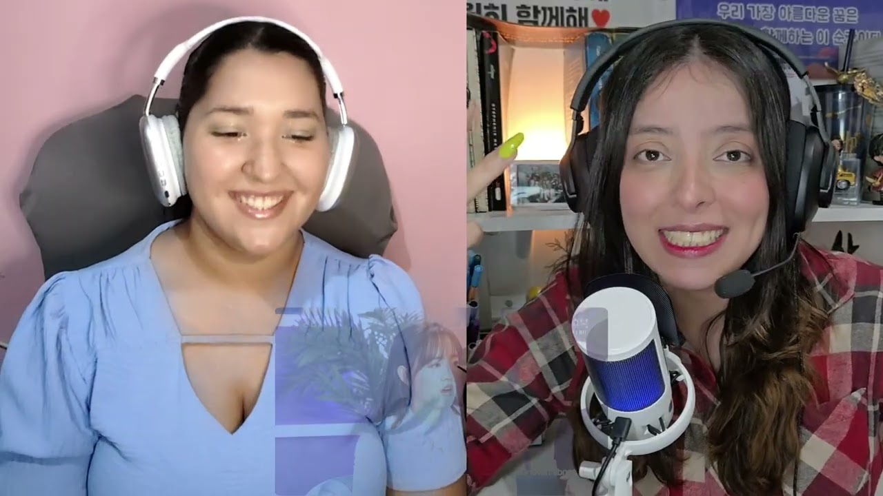 Forestella 포레스텔라 'Legends Never Die' My Friend First Time REACT