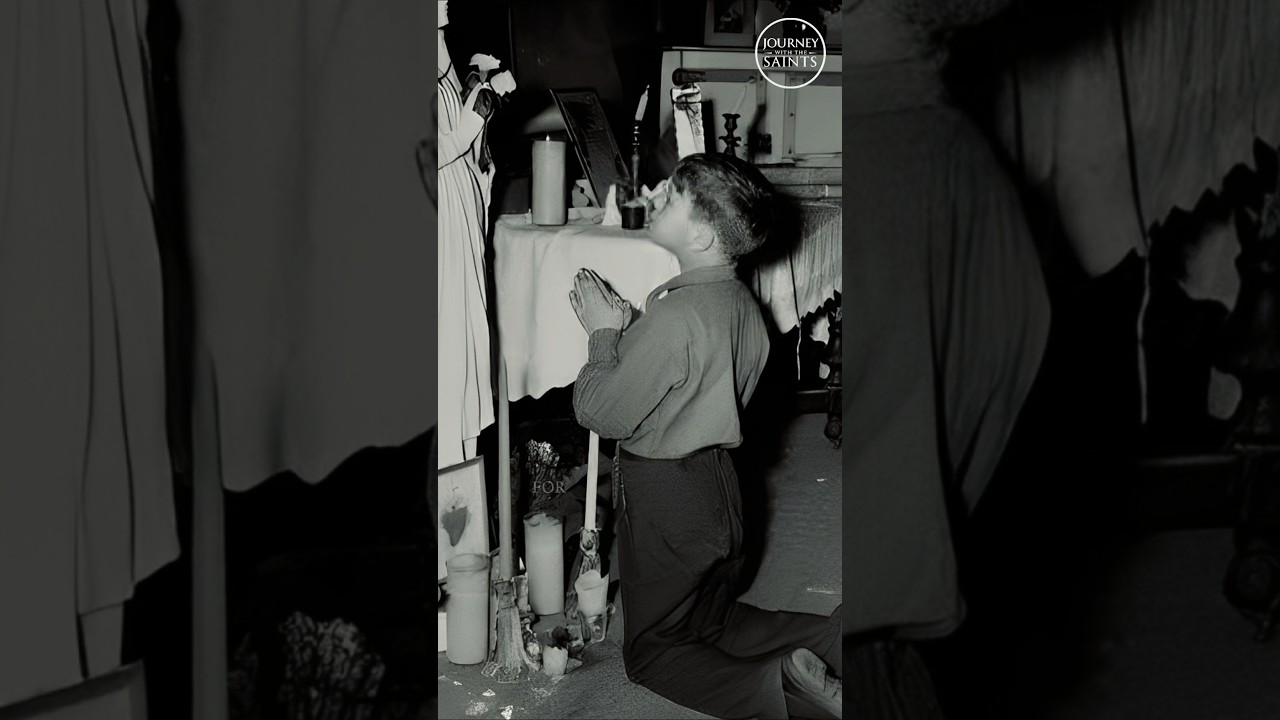 Marian Apparition In the Bronx? #shorts