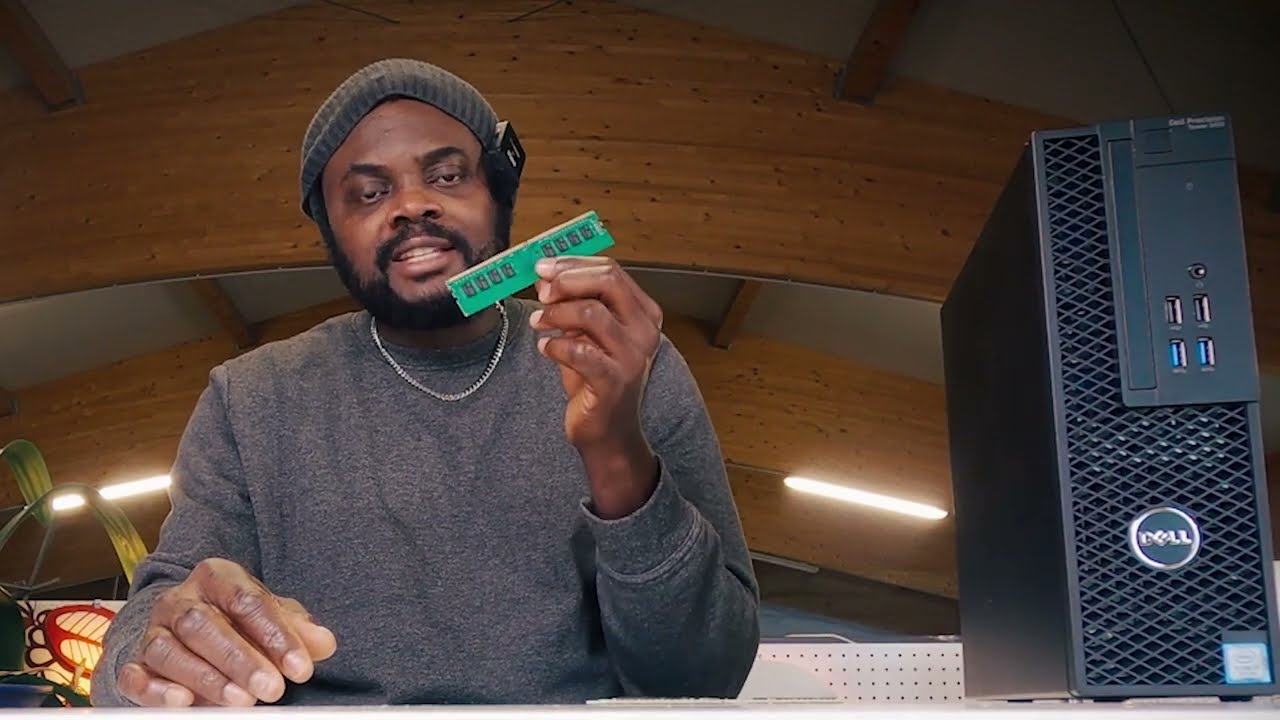 Это может стать концом оперативной памяти DDR4.