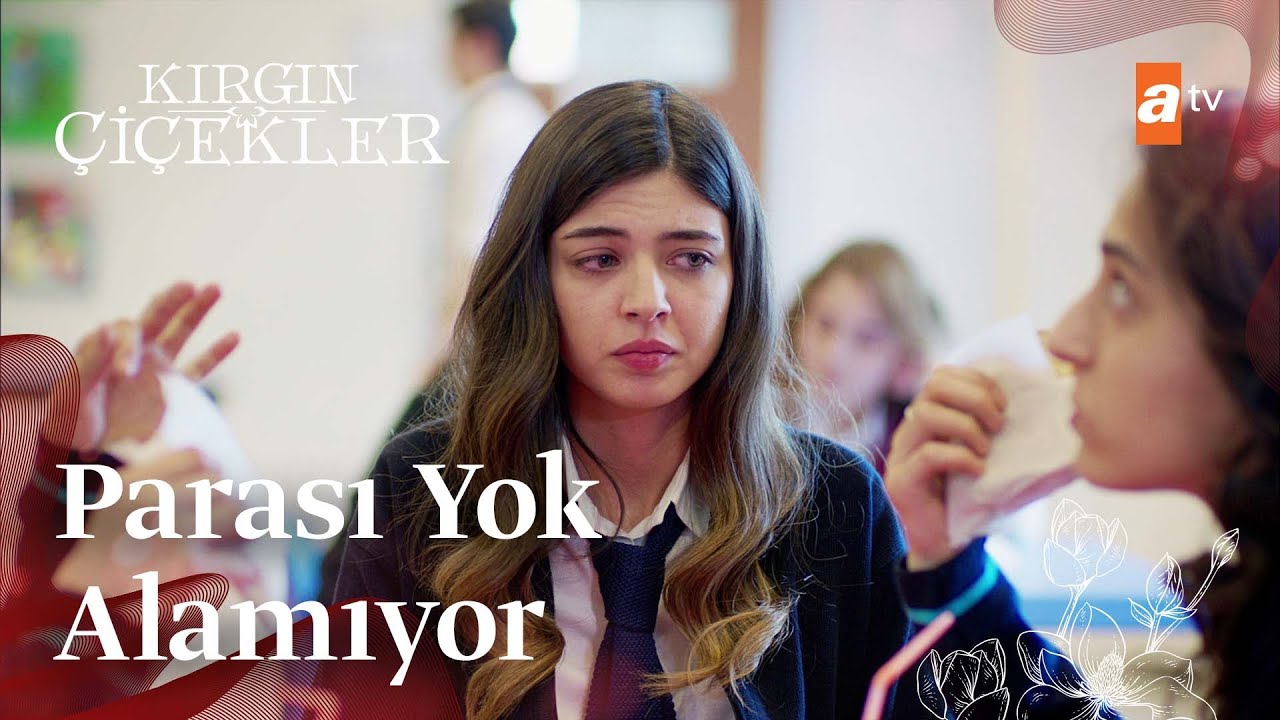 Defne'ye verilen ceza | Kırgın Çiçekler Mix Sahneler