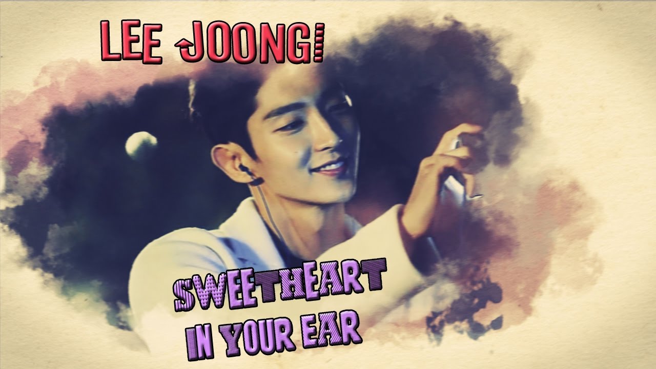 Lee Joon Gi ❤이준기❤내귀에 캔디2-EP7❤Sweetheart in Your Ear❤Every Little Thing You Do