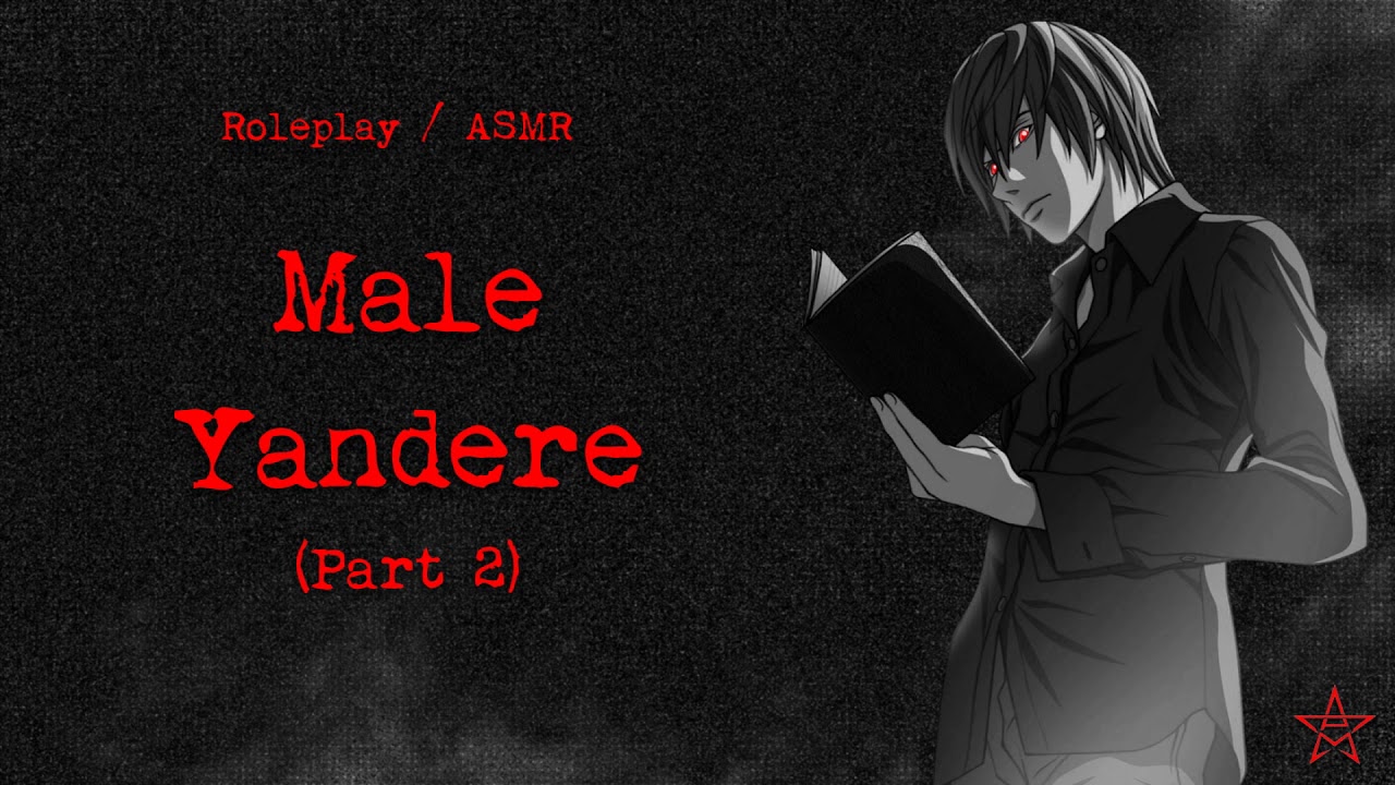 Yandere Reads Your Journal (Part 2 - Roleplay / ASMR)