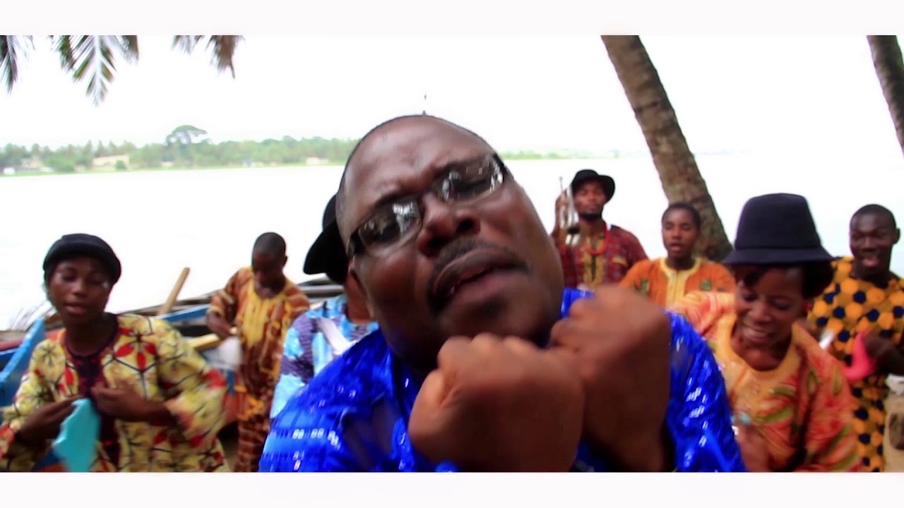 CLIP ANSELME SEMI Zôkô version originale