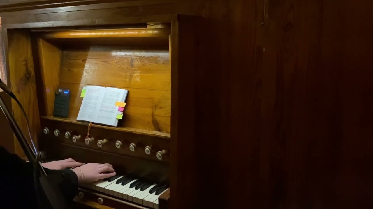 Uroczyste Alleluja i Psalm Allelujatyczny - Wigilia Paschalna [2023]