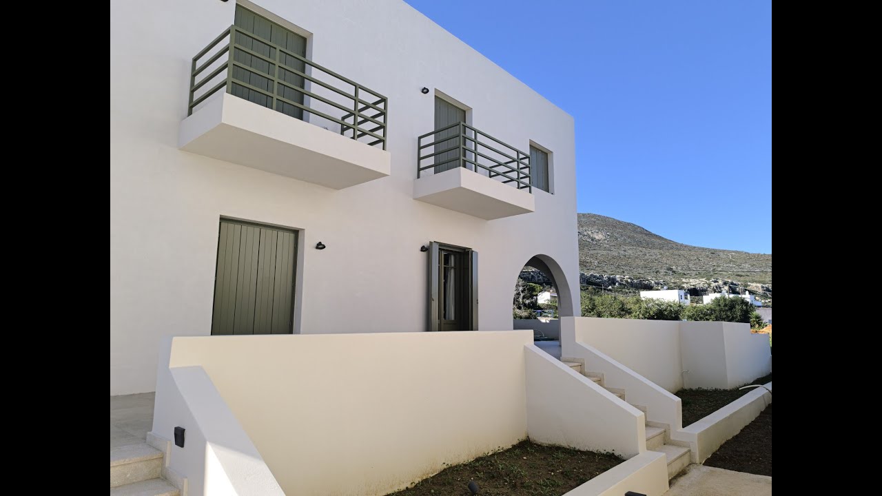Diakofti - Spacious Villa with pool | € 630.000