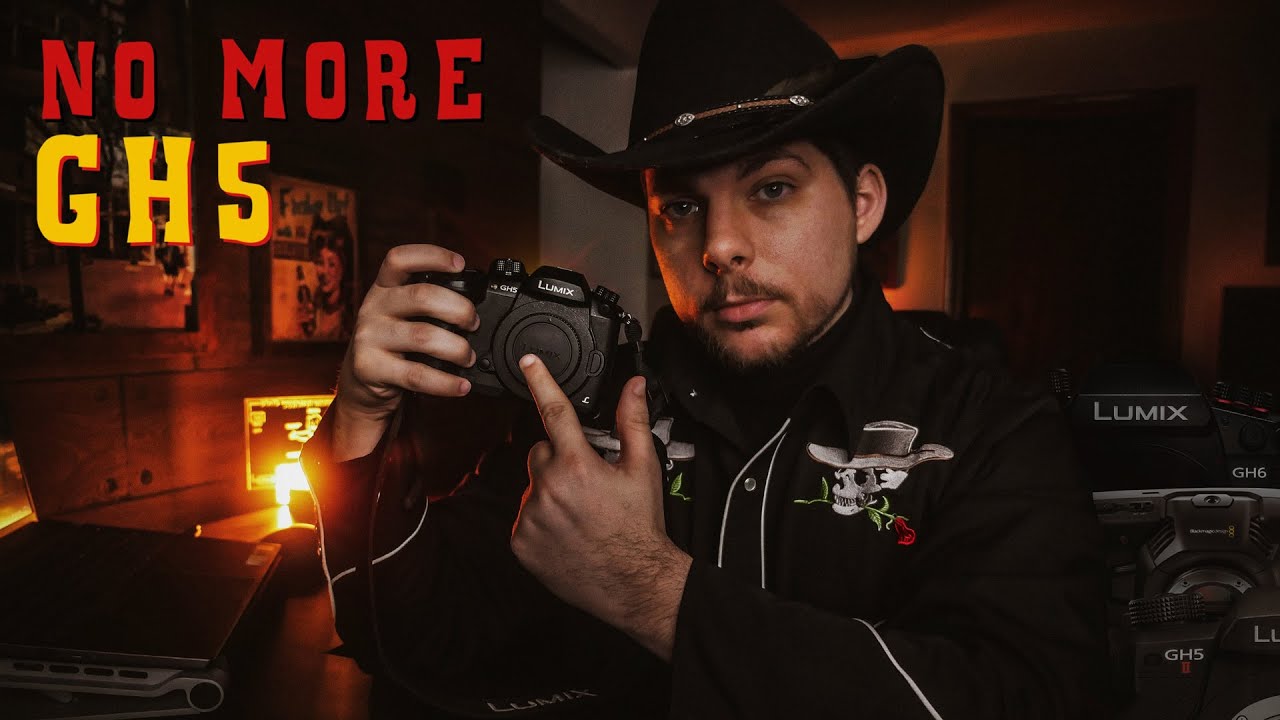 Death of the GH5? | Is Micro Four Thirds Dead? (Not Really)