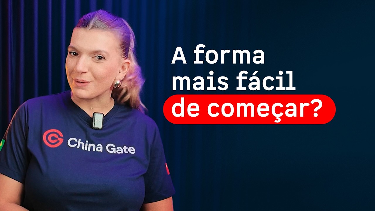 Para quem é e para quem não é a Importação Simplificada - China Gate Importação