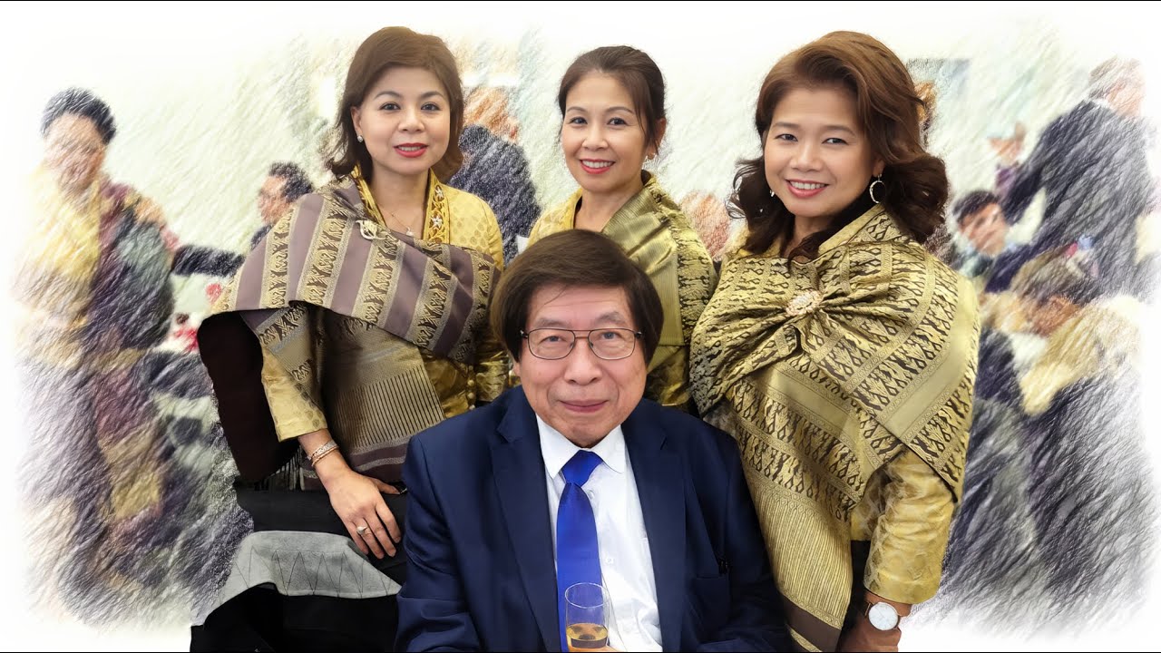 LAO YI
