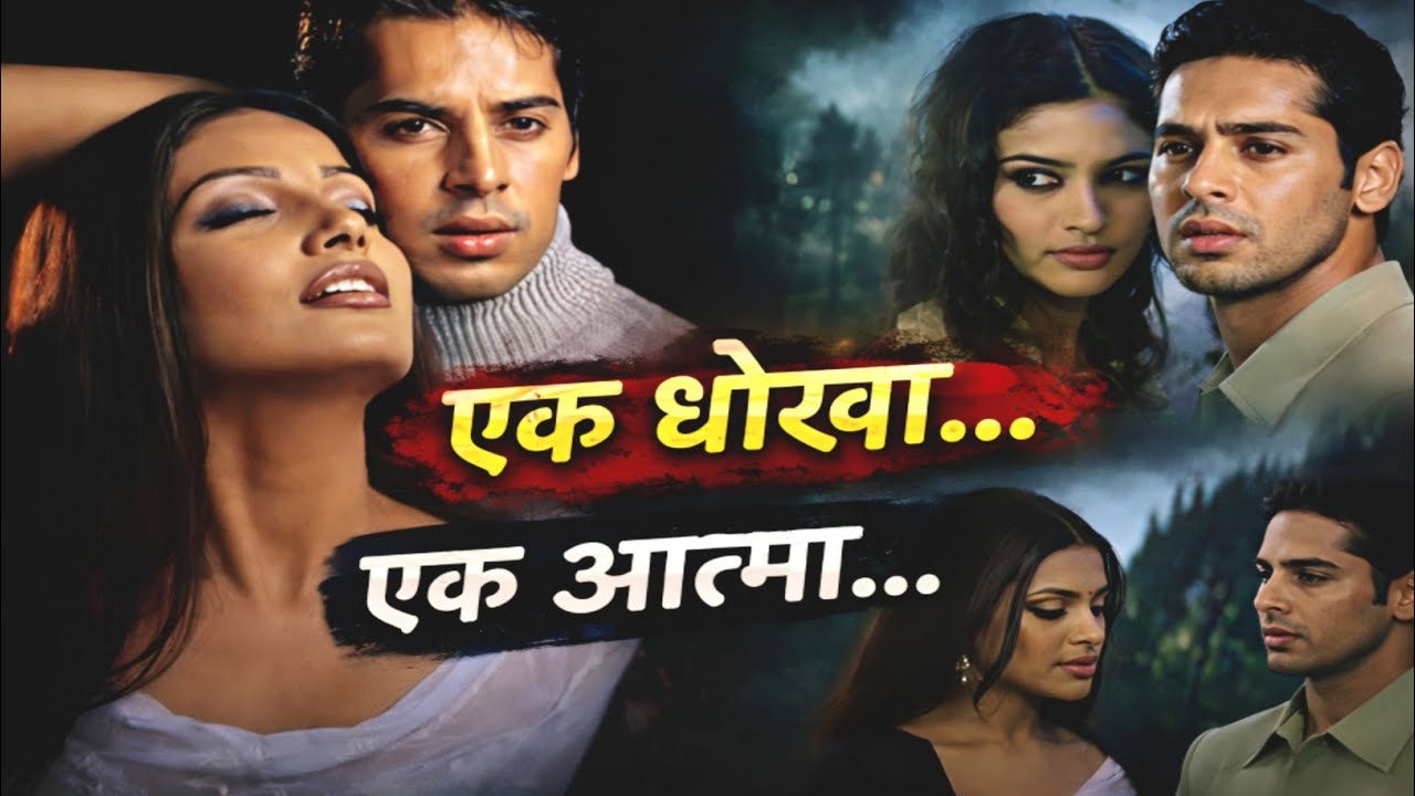 2002 की वो हॉरर फिल्म जिसने बॉलीवुड को हिला दिया | Raaz Movie Story