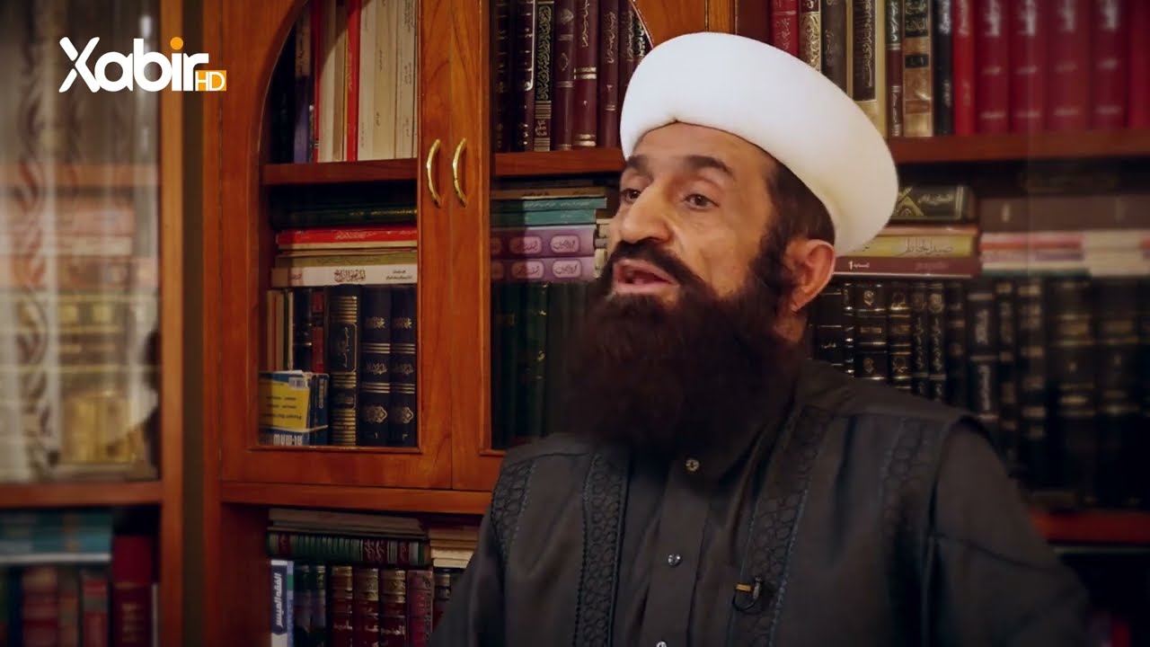 بەرنامێ پەیام | بانکخواز مەلا رەشید سگێرى