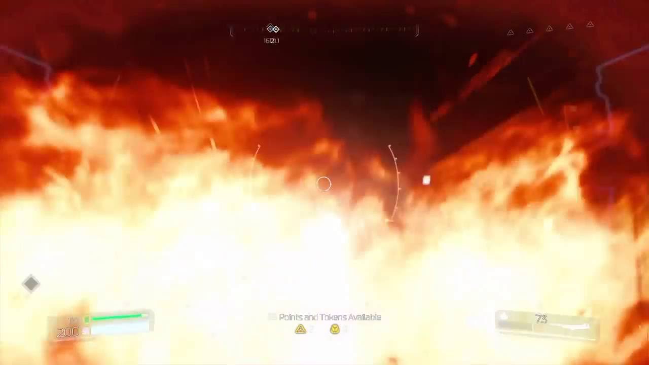 Doom - Easy Unlimited Health/Ammo/Armor Upgrade Points