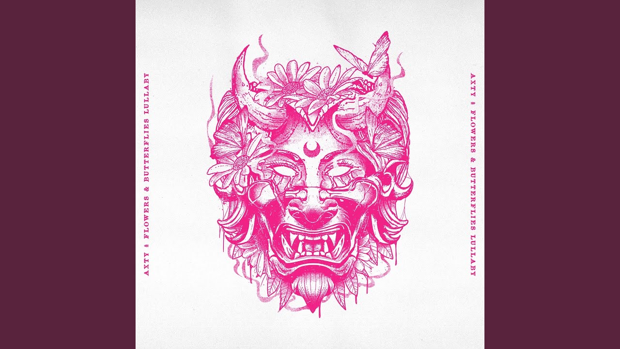 Flowers And Butterflies Lullaby