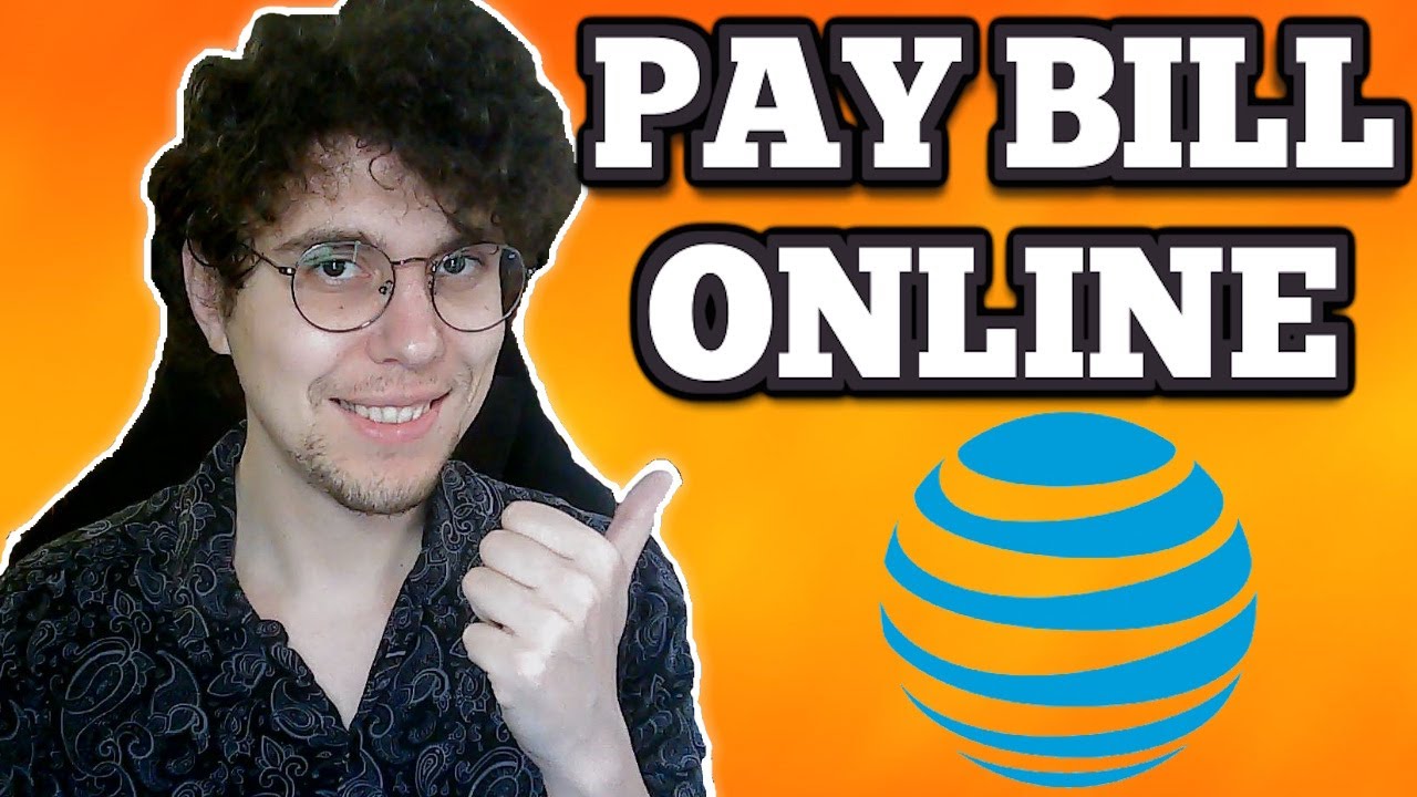 How To Pay AT&T Bill Online