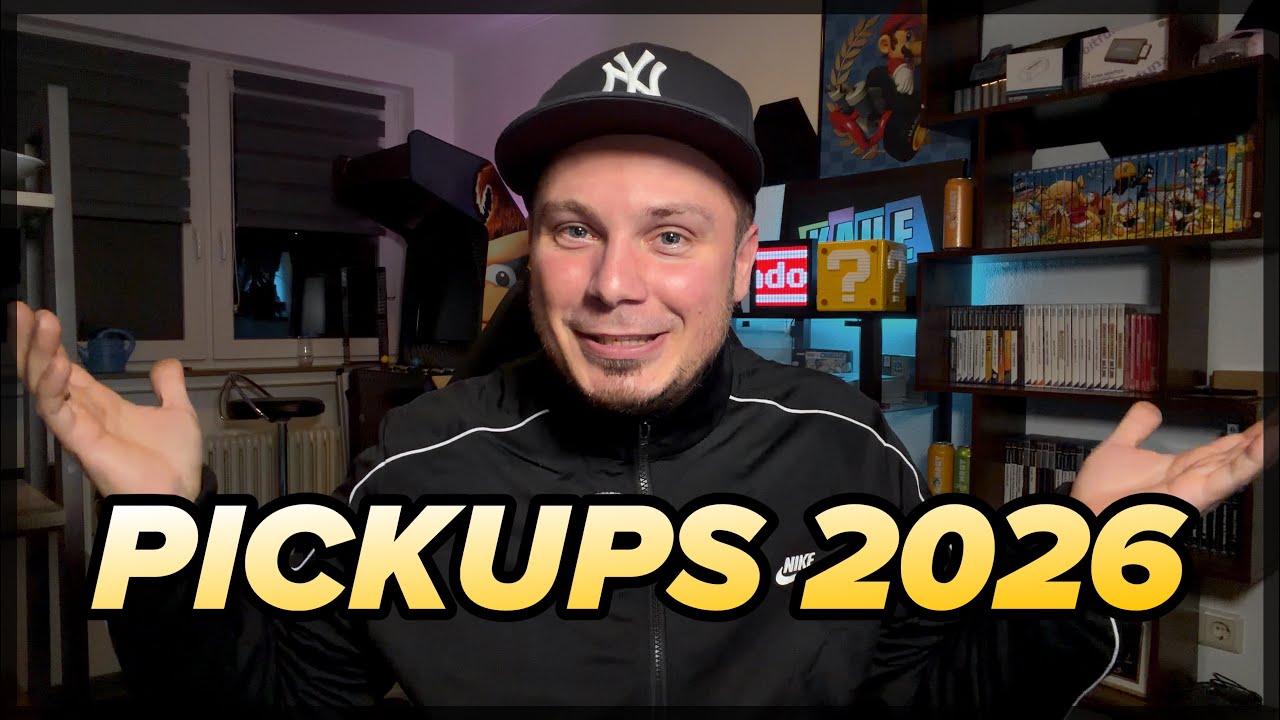 Neue Pickups für meine sammlung mit ein Fehler was mir noch fehlt #7