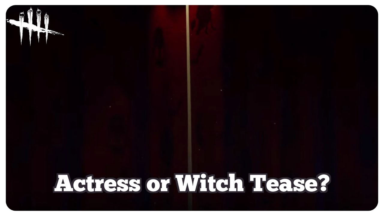NEW SURVIVOR VIDEO TEASER ANALYSIS - Dead by Daylight