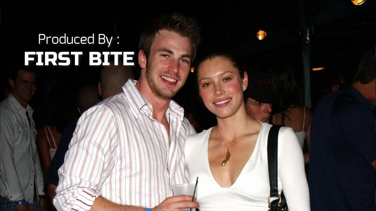 Girls Chris Evans Has Dated / Dating History (2001 - 2011)