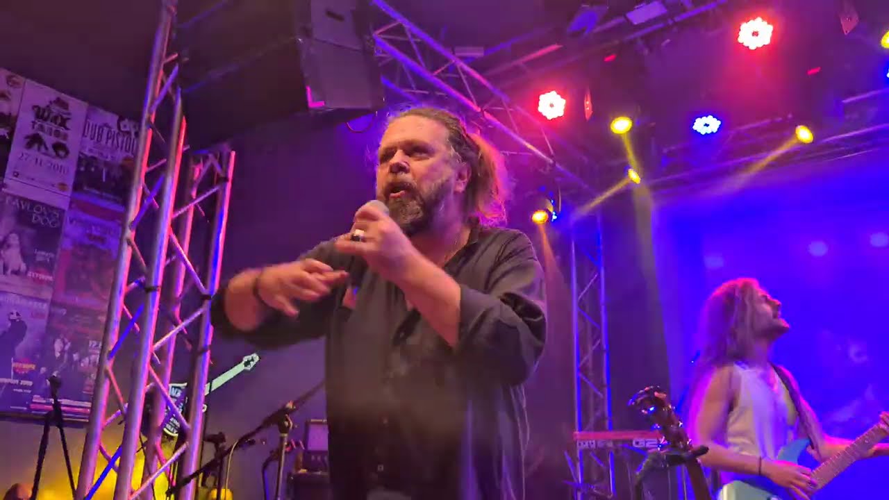 Δημήτρης Μητσοτάκης - Διαμαντένια Προβλήτα (Ενδελέχεια) | Live @ Kyttaro 2026