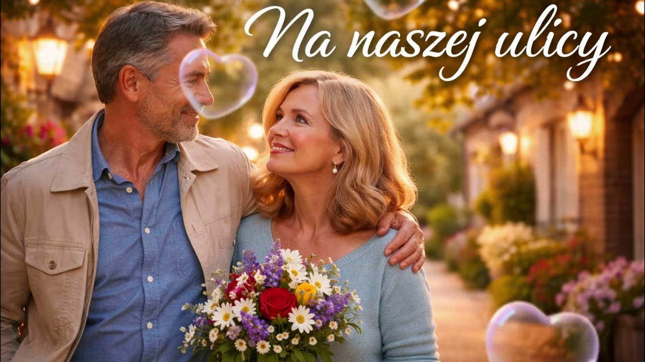 🏡 Na naszej ulicy – romantyczna piosenka o miłości i wspomnieniach | Nostalgiczna ballada 2026