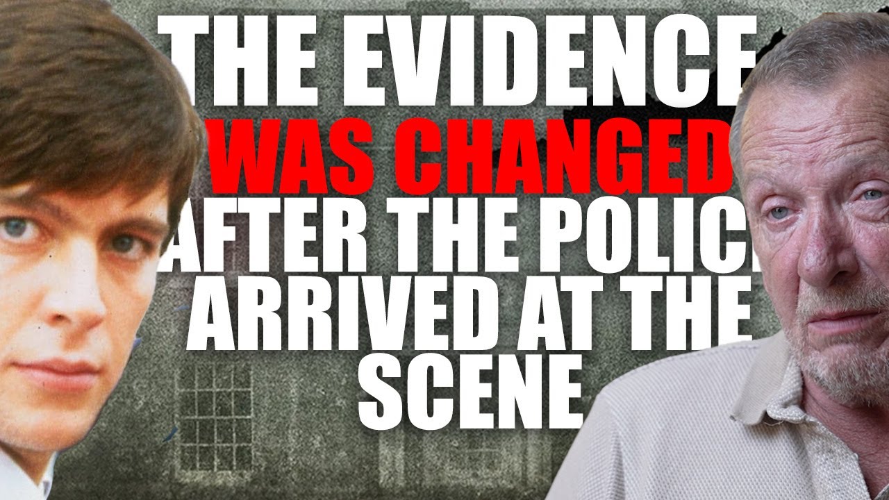 The SHOCKING Truth About the Whitehouse Farm Killings