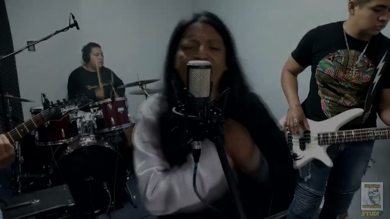 Vivencias Urbanas - Deja Ya de Llorar (Video Oficial)