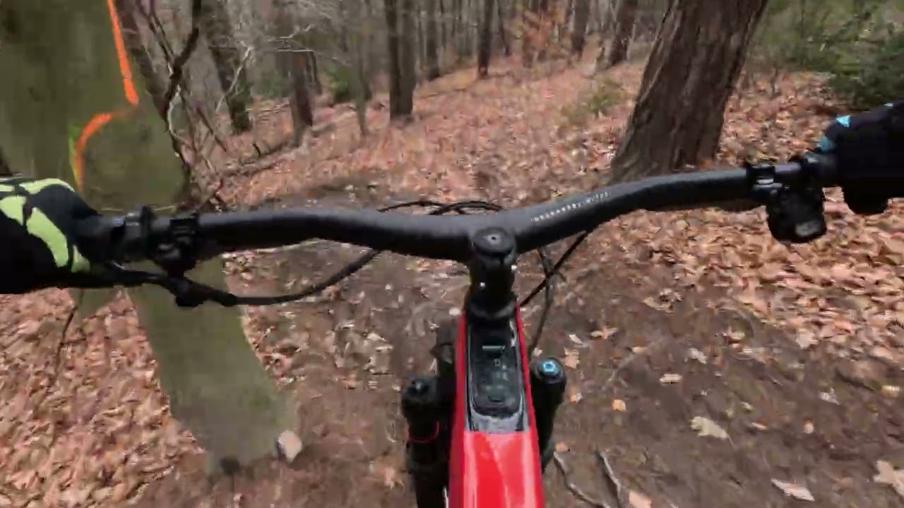 3.Adventsride in neuem Gebiet v. 14.12.25