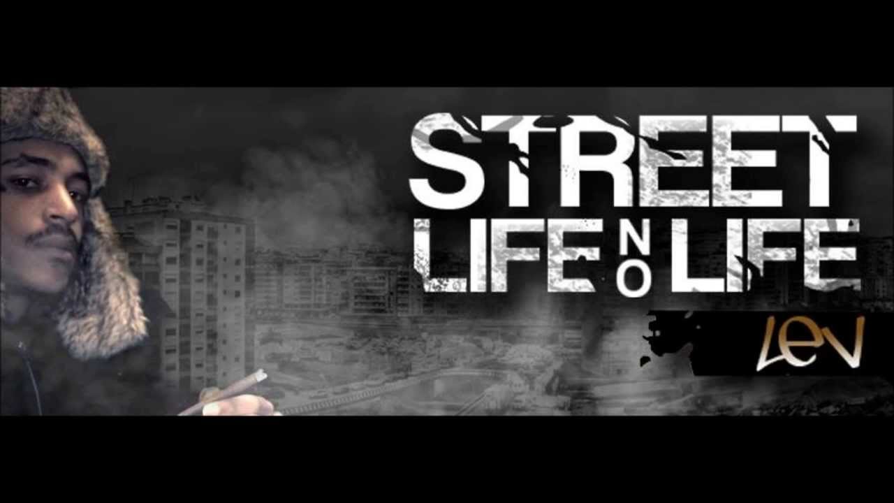 12 - Hardcore Supreme ft. Real Nigga (prod. Diza) *STREET LIFE NO LIFE*
