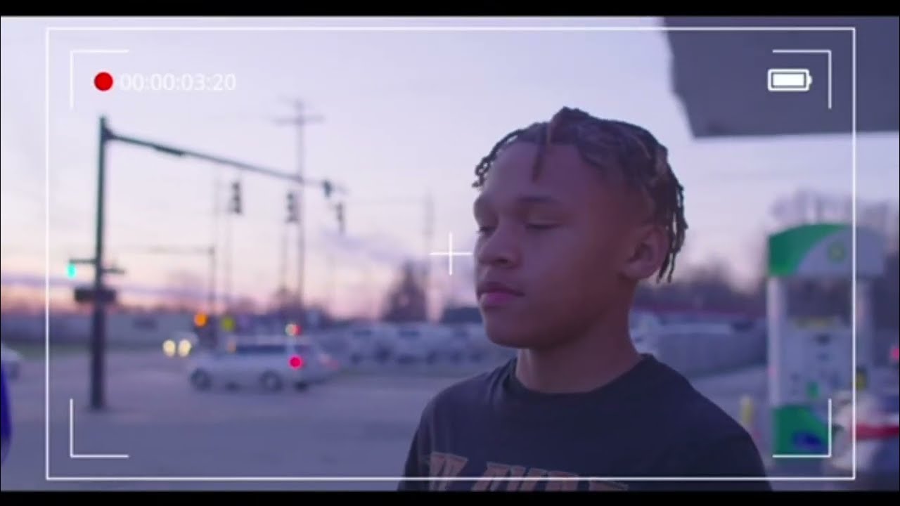 BABYGHO$T -“The Camp” Ft. Only.1 , beenpaiddd , 4mbdee , Vlonekhi, Robeengrittin (Official Video)
