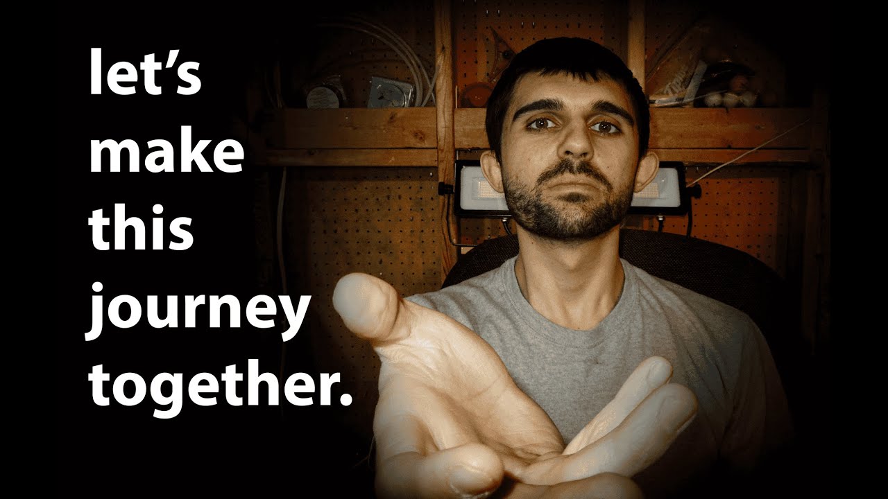 You NEED To Hear These 4 Life Lessons (From Someone With Autism)