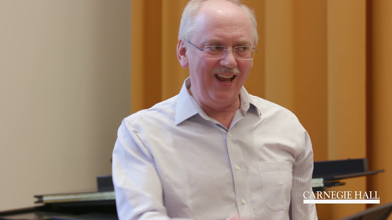 Trumpet Master Class with Hans Peter Schuh: R. Strauss’s Ein Heldenleben
