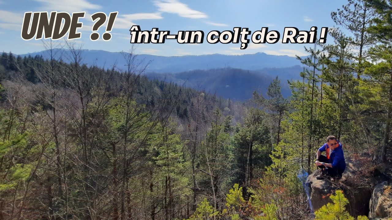 UNDE AM ALES SĂ TRĂIESC DE 10 ANI ÎNCOACE !!