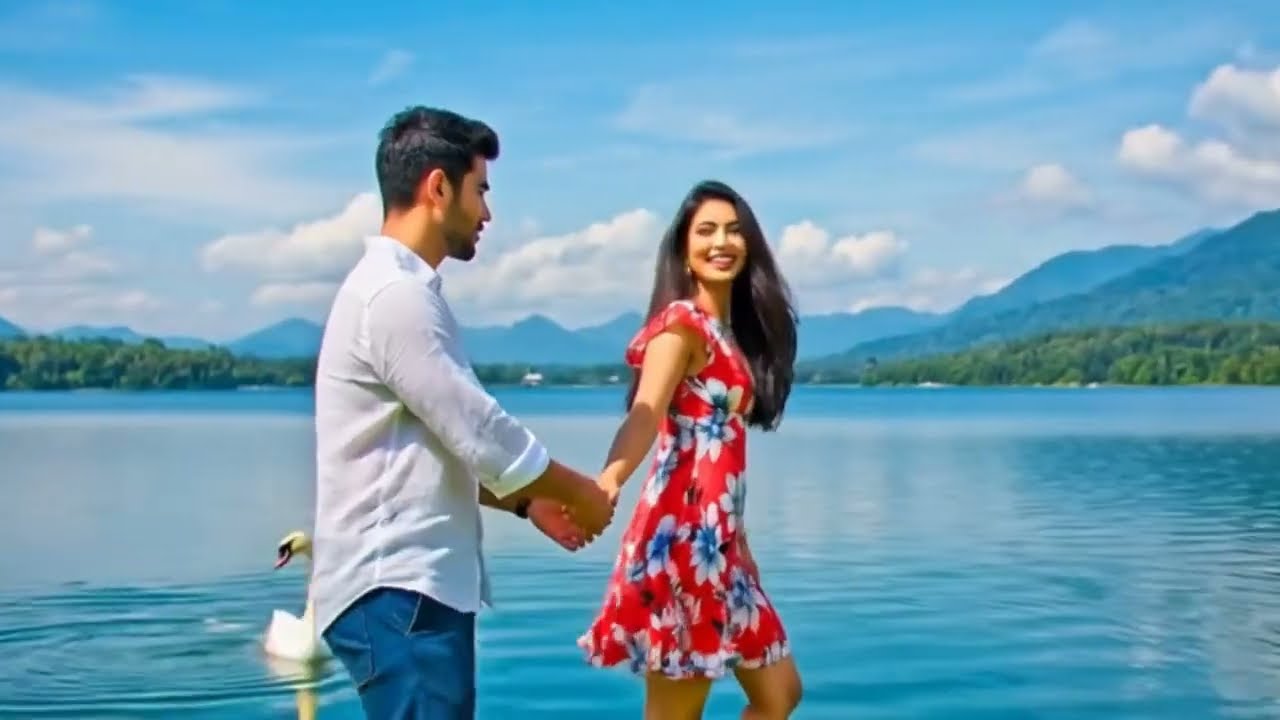 රණ හංස යුවල | Sandya Priyakanthi | Samitha Mudunkotuwa | Cover Song