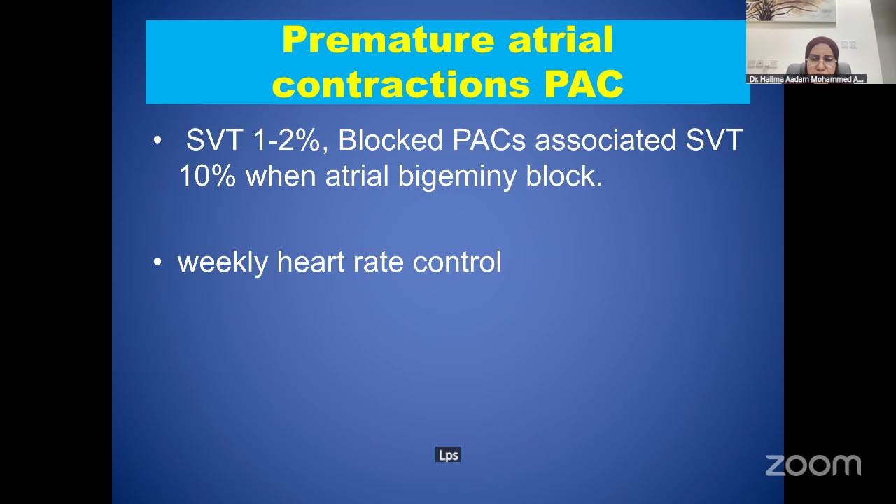 2nd Fetal Echo webinar