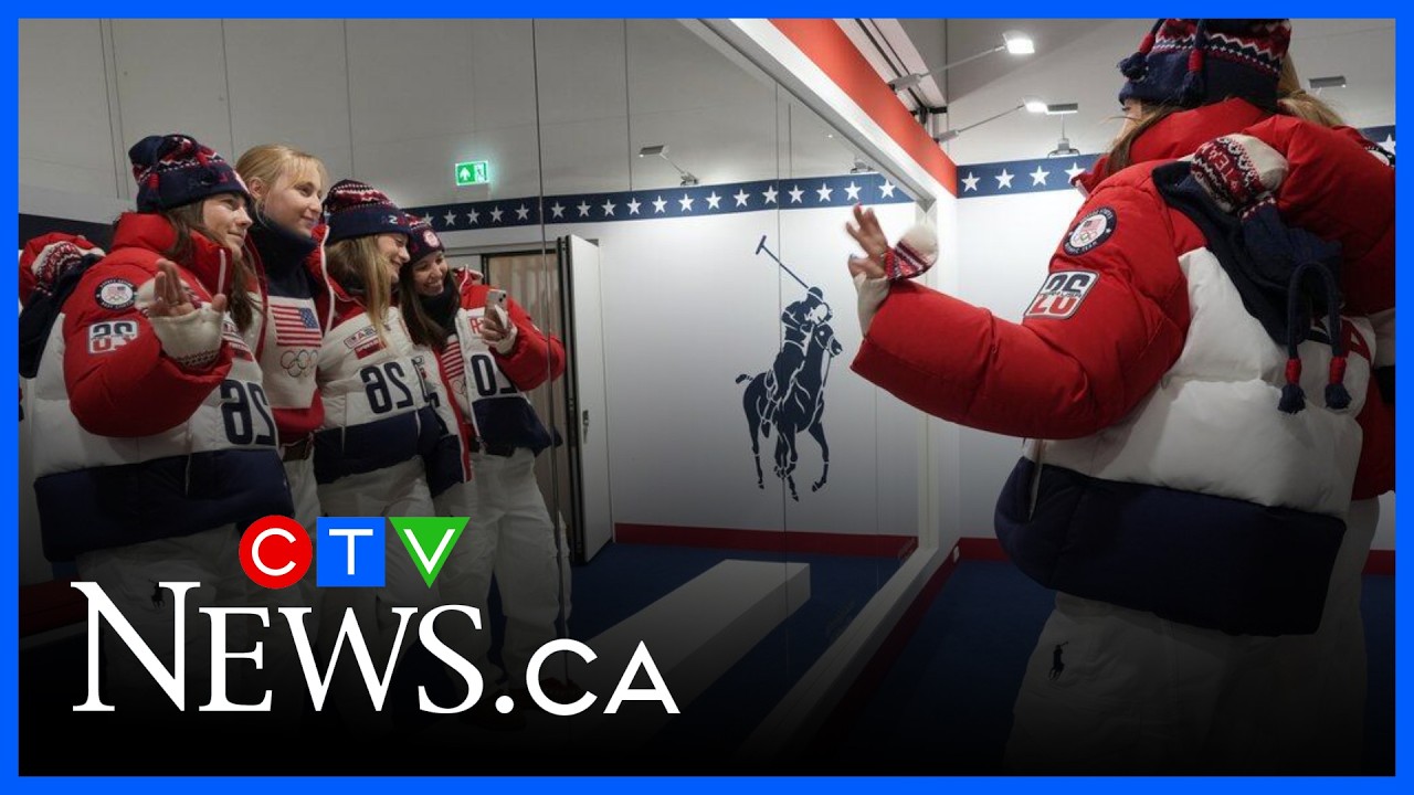 Team U.S.A may be booed in &lsquo;unusual&rsquo; opening ceremony, Olympic historian says