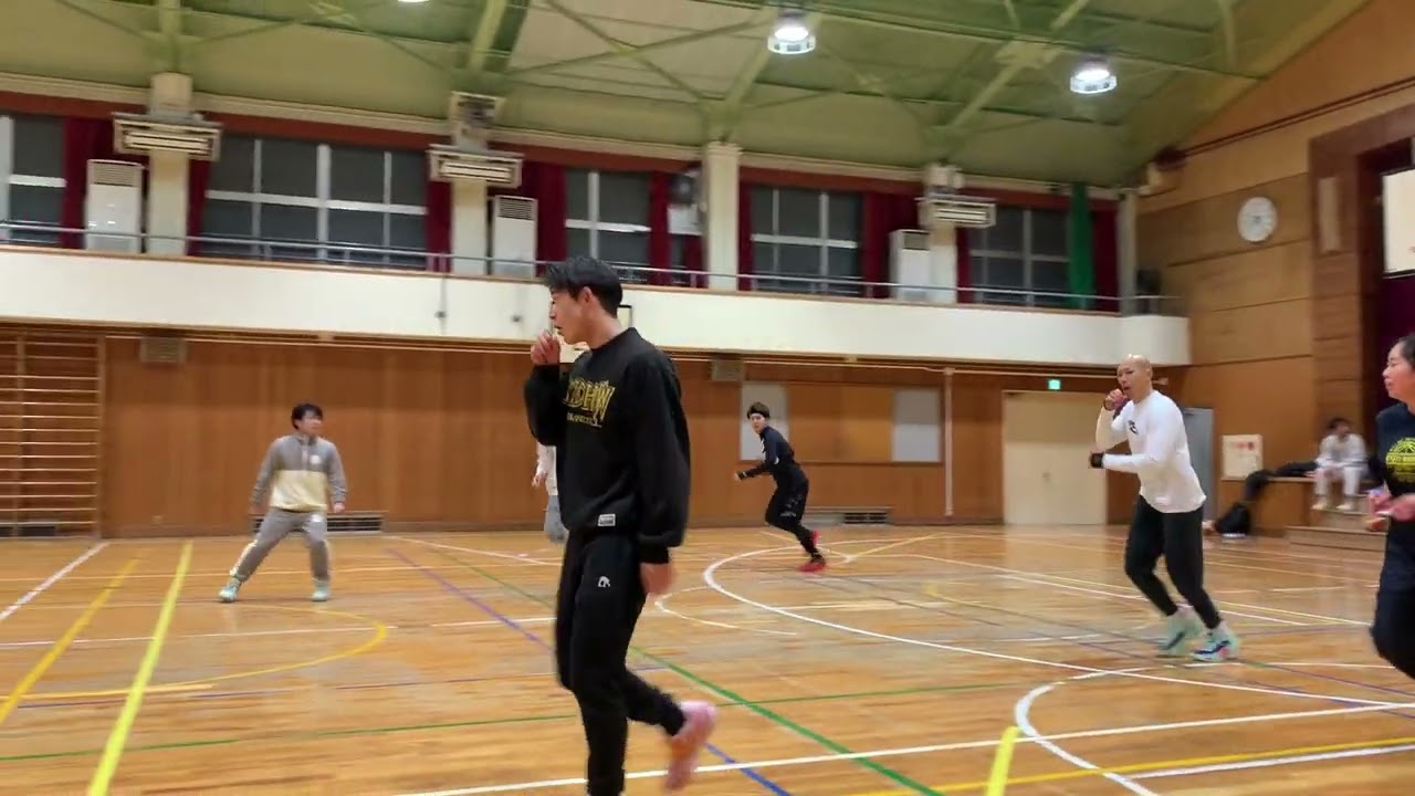 FRIDAY PICKUP GAME1.2026.01.23.