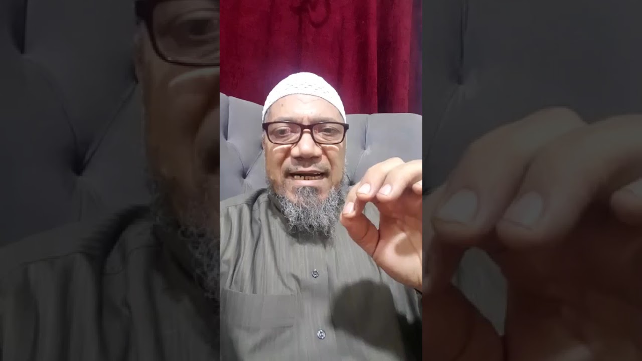 دقائق لحون حرف الراء د جمال القرش 
