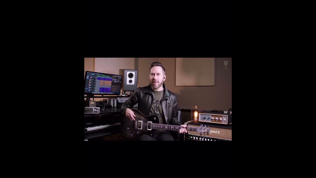 Camila Tu Decidiste dejarme (Pablo hurtado guitarrista )