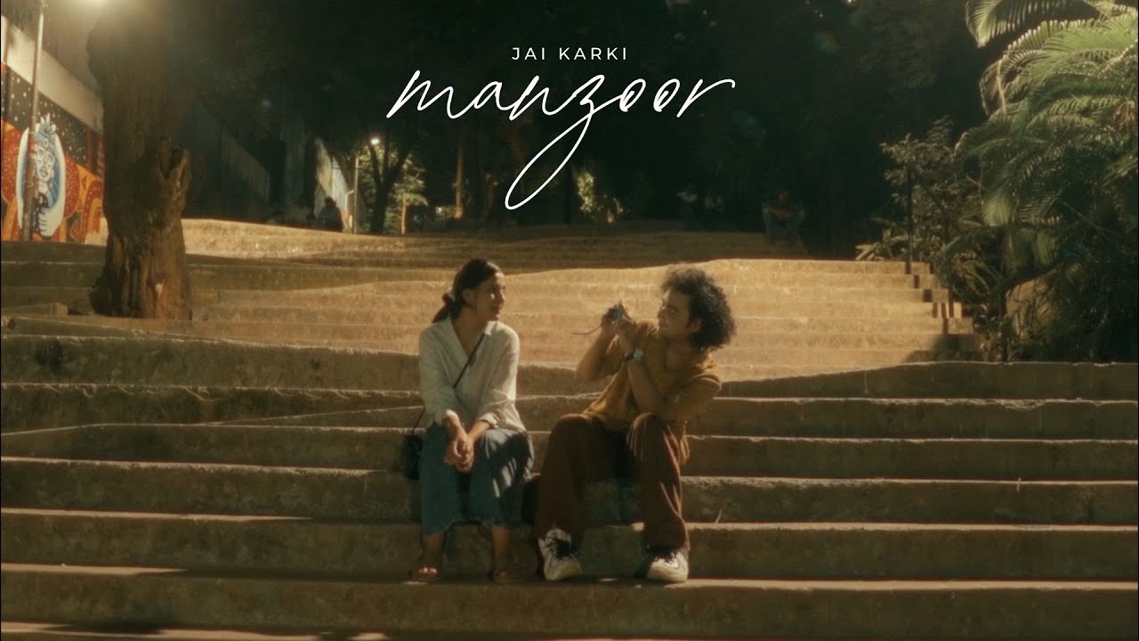 manzoor - Jai Karki (Official Music Video)