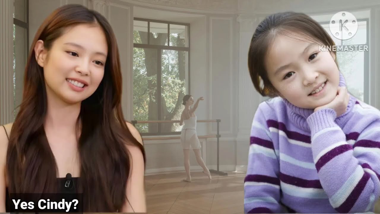 Jenlisa ff - Love at first check-up ep5 | JennieLisa