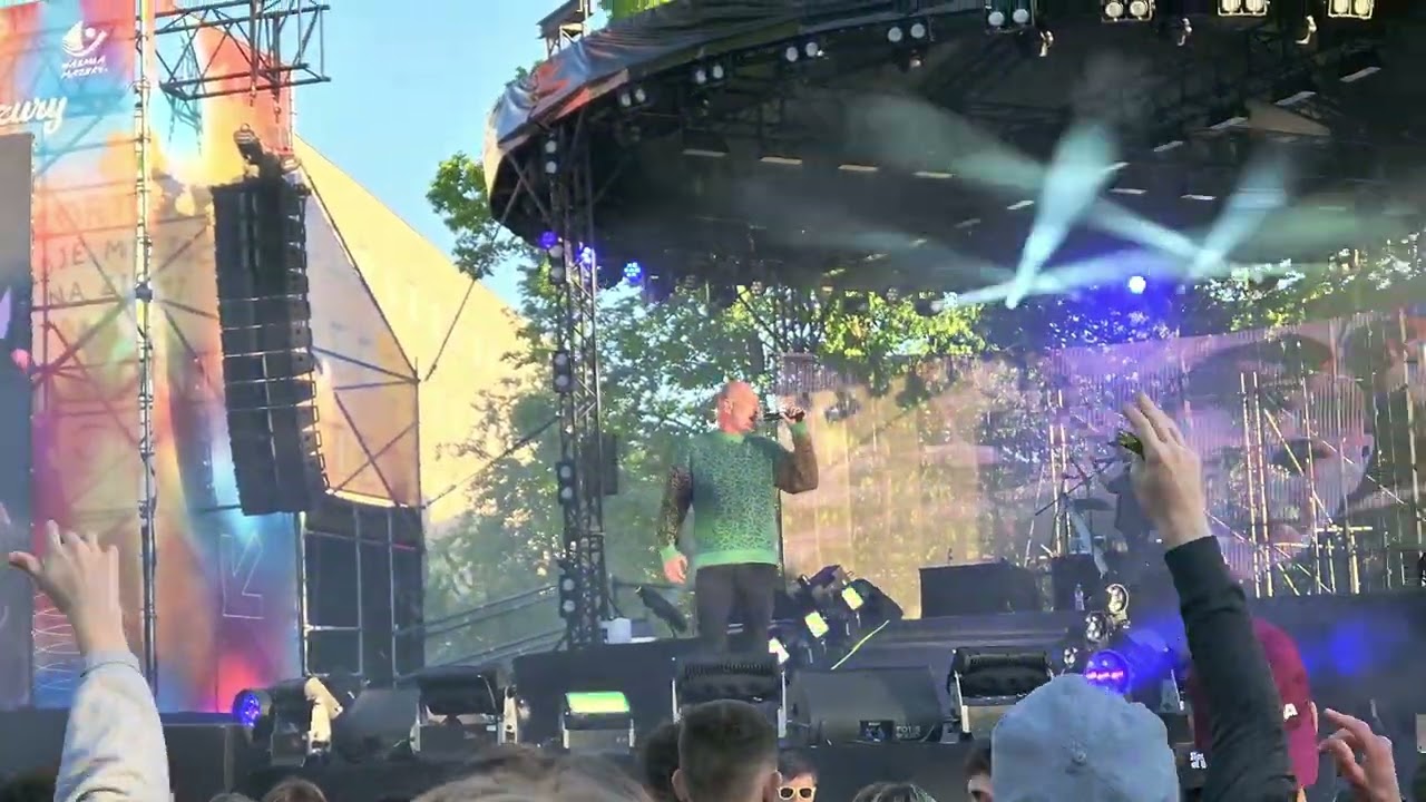 Małpa - Pamiętaj Kto 2 [Kortowiada 2025 Olsztyn #1]