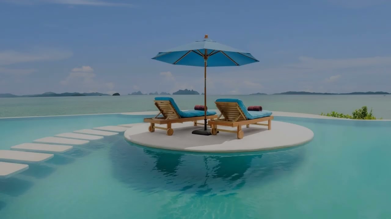 The Naka Island,Phuket, Pa Klok, Thailand | Travel With Saanvi
