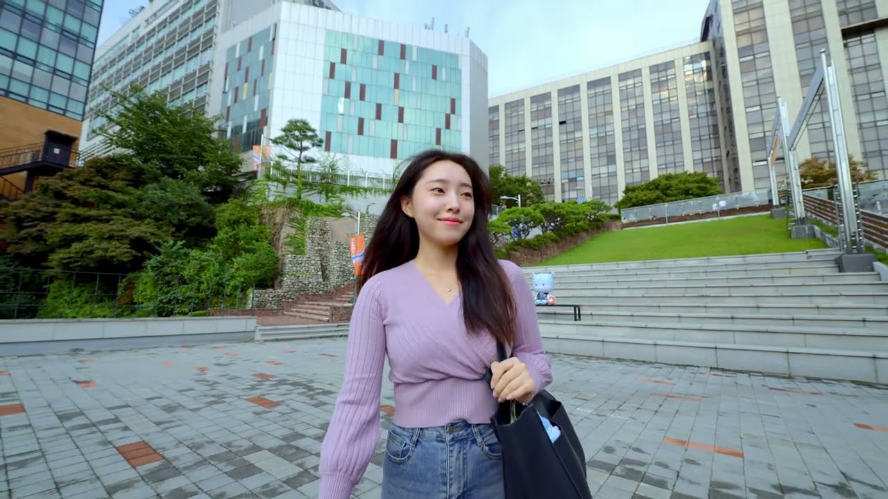 경기대학교 공식 홍보영상