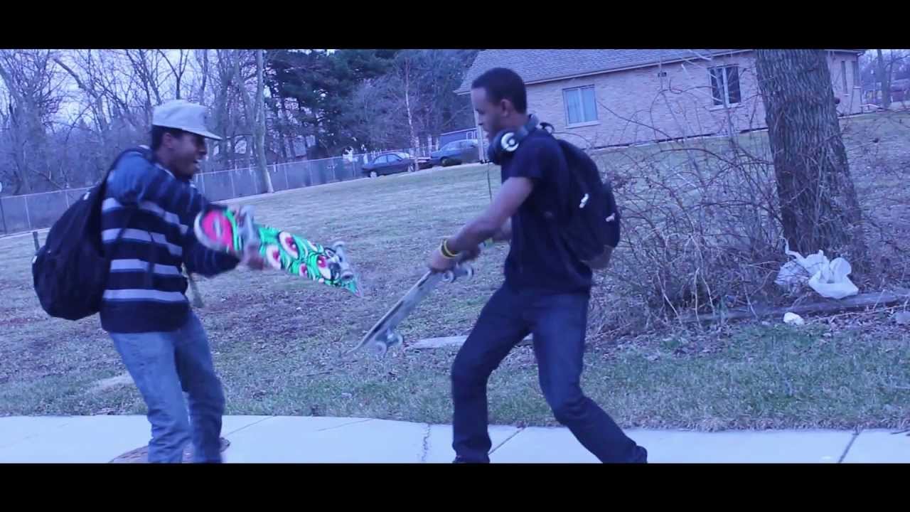 I Know - TE x Rank Jenson x Tevin Deshawn [shot by @SheHeartsTevin]
