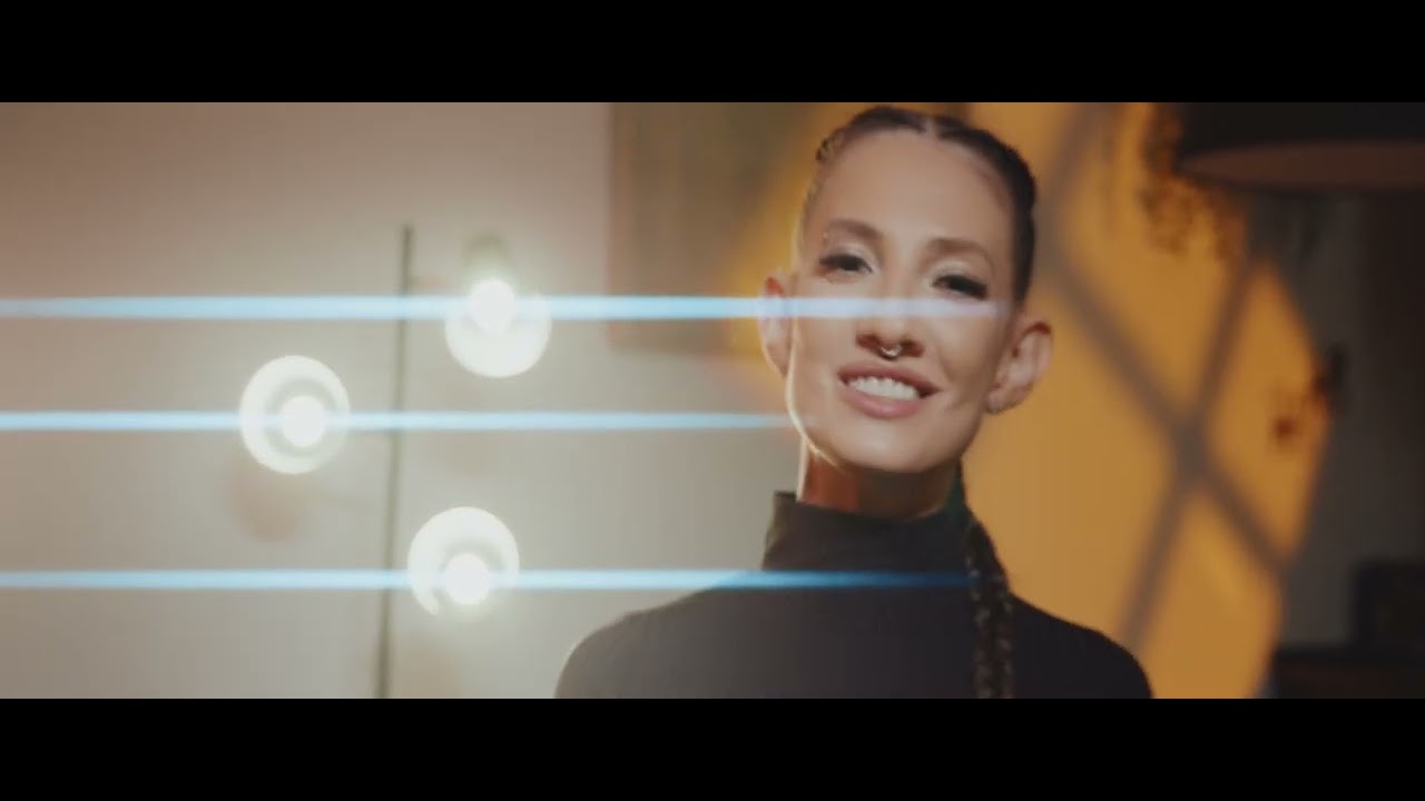 MYLOVE & TALIP - TAŃCZ ZMYSŁOWO (Official Video) Disco Star 2025