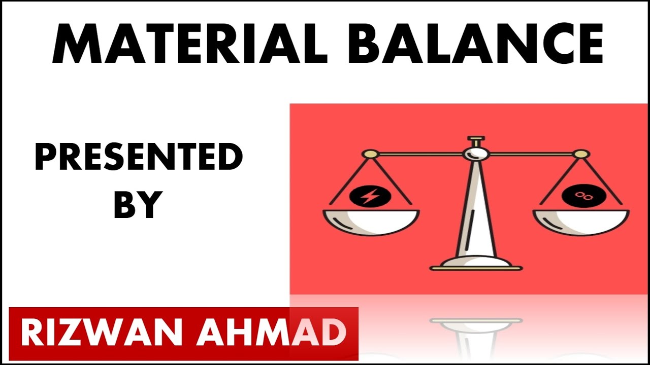 Material Balance in Just 2 Pages || Food Engineering || Agriculture Engineering || Dairy Engineering