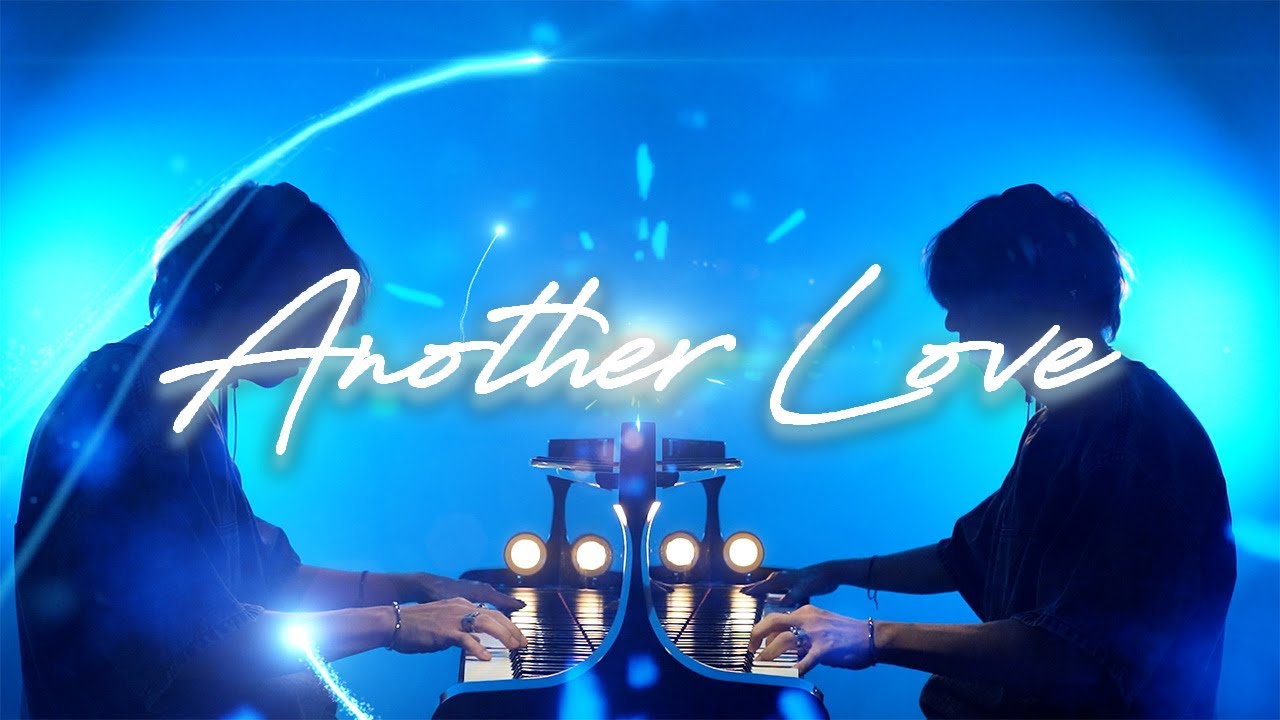 【Piano】Another Love - Tom Odell  | Cover by Pianist Dai