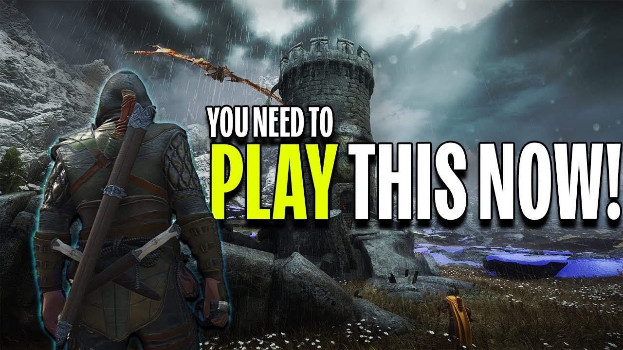 Is This The Hardest Skyrim Modlist Ever Made?  Lorerim 4.0